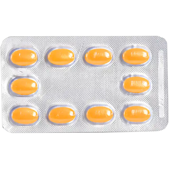 タダライズ20mgの商品画像 3